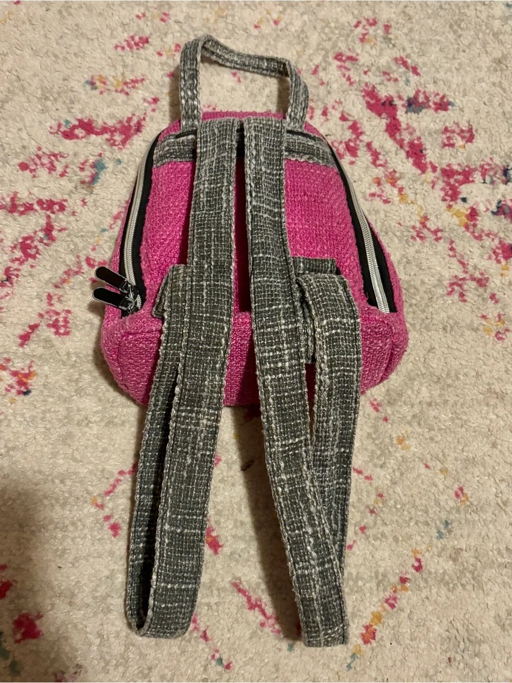 DimeBags Club Kid MiniBackpack